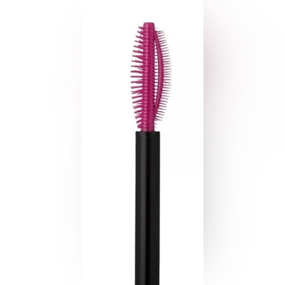 Col-lab The Works Wow Effect All-in-One Mascara Extreme Black Waterproof NEW - Picture 3 of 4
